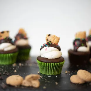 Becky Bakes