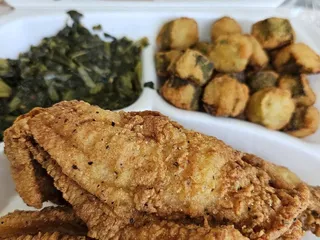 Southern Spice Cuisine