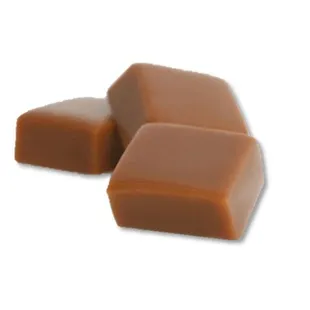 Where it all began.  Our original caramels are soft, smooth, and delicious.