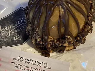 Joyaux Sweets