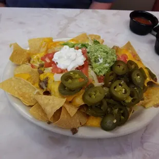 Nachos
