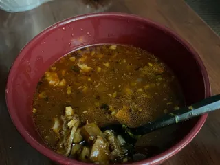 Lucita's Mexican Restaurant