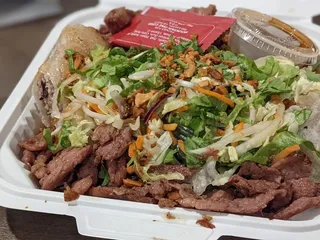 Bento & Bowls