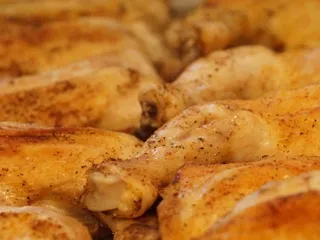 Granny’s Soul Food