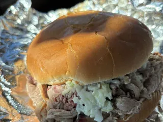 Hog Wild Barbeque