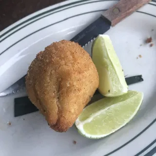 Coxinha