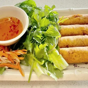 Chả Giò