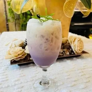 Taro Dash