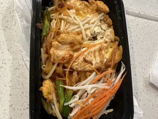 Thai Way