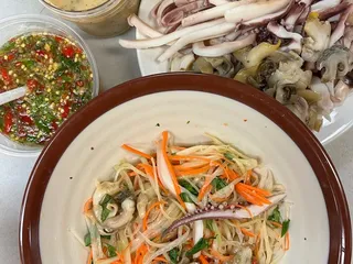Hanna’s Kitchen & More