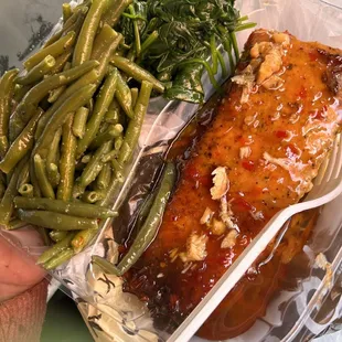 bbq ribs, ribs, food