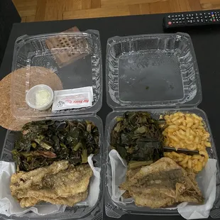 chicken wings and fried chicken, food