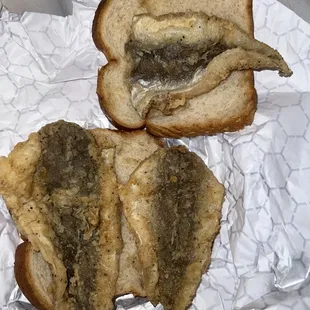 $6 for these little pieces of fish