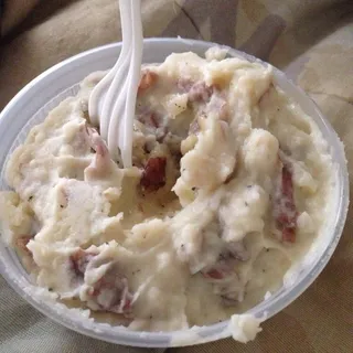 Mashed Potatoe