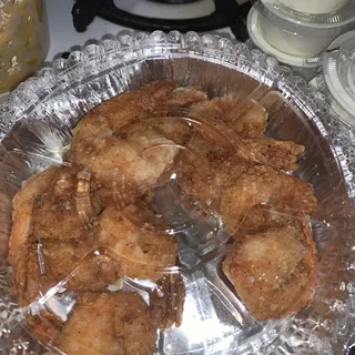 All Shrimp