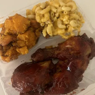 Chicken Dinner Platter