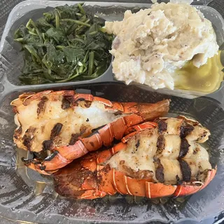 Lobster Tail
