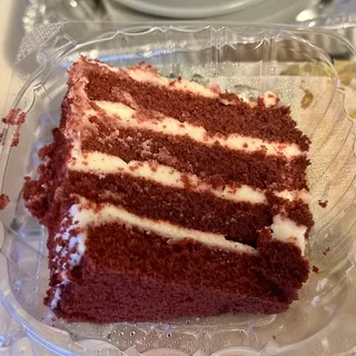 Red Velvet Cake