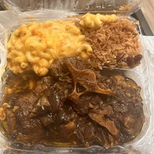 bbq ribs, ribs, food