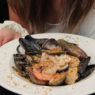 Frutti de mare