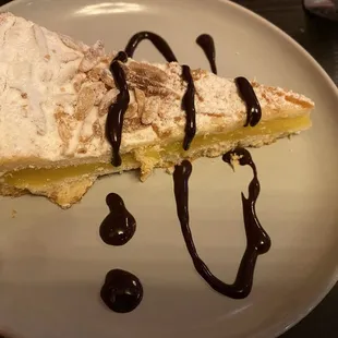 Torta della Nonna