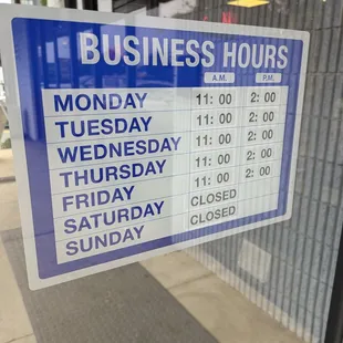 Hours at Bedder Bedder &amp; Moore, Charlotte