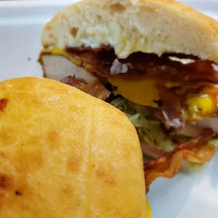 sandwiches, food, sandwich