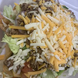 Taco Salad
