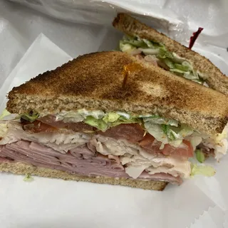 Club Sandwich