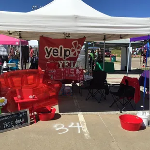 Come see us at the Bedford arts fest!!