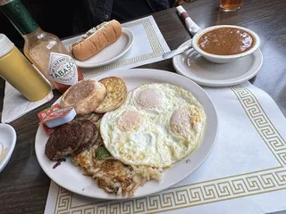 Michael's Bar & Grill