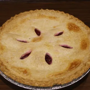 Cherry Pie