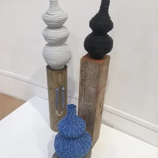 Cable baskets