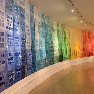 Erin Fong Exhibit