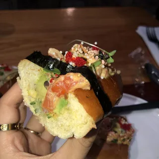 Salmon