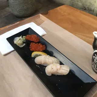 Salmon Roe