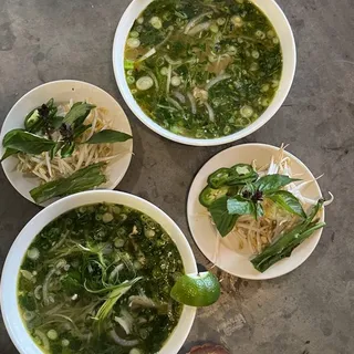 Chicken Pho