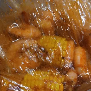 Shrimp (Headless) - 1lb