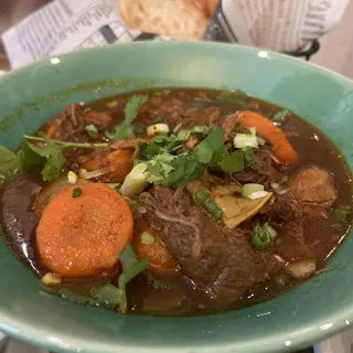 Beef Stew