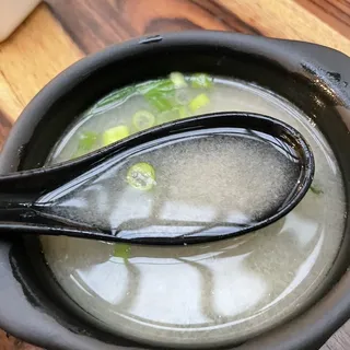 Miso Soup