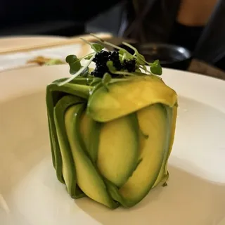 Lump Crab Avocado