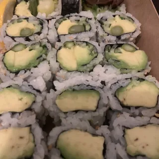 AAC Roll