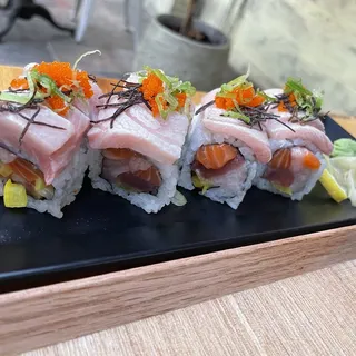 Toro Special Roll
