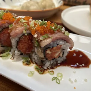Japanese Wagyu Special Roll