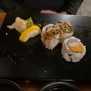 Eel