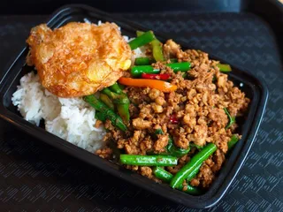 Savory Thai