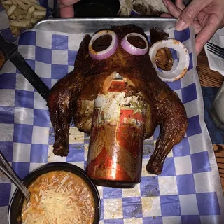 Beer Can Chik'n