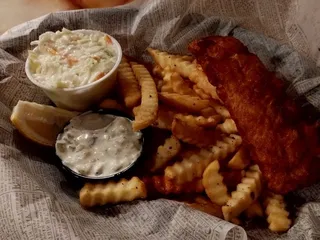 Danny's Celtic Pub