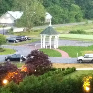 Bedford Spring Golf Course