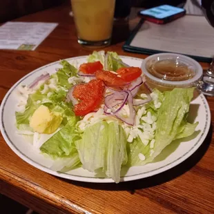 Bedford Tavern & Seafood House